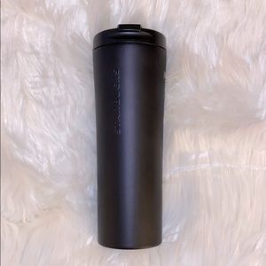 Starbucks 20oz Stainless Steel Travel Mug